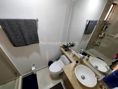 Apartamento de 3 alcobas en venta en Bosque Canelo, Cajicá, 82 m² · foto 13 de 20