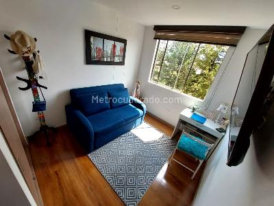 Apartamento de 3 alcobas en venta en Bosque Canelo, Cajicá, 82 m² · foto 14 de 20