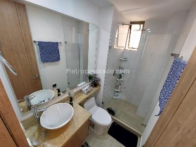 Apartamento de 3 alcobas en venta en Bosque Canelo, Cajicá, 82 m² · foto 15 de 20