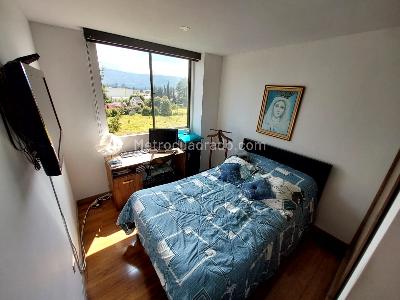 Apartamento de 3 alcobas en venta en Bosque Canelo, Cajicá, 82 m² · foto 16 de 20