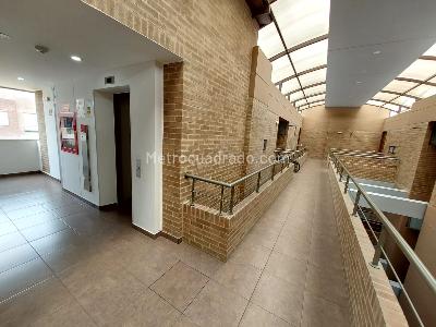 Apartamento de 3 alcobas en venta en Bosque Canelo, Cajicá, 82 m² · foto 17 de 20