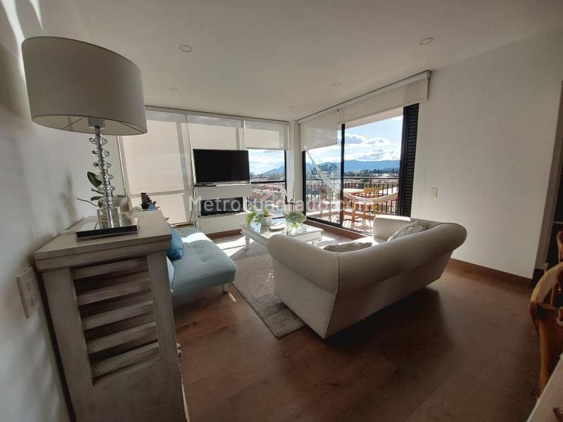 Piso – Cajicá - Vista 3