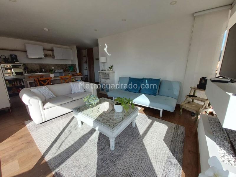 Piso – Cajicá - Vista 4