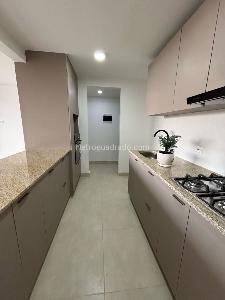 Apartamento de 3 alcobas en venta en Cajicá, 82 m² · foto 7 de 20