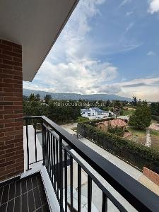 Apartamento de 3 alcobas en venta en Cajicá, 82 m² · foto 3 de 20