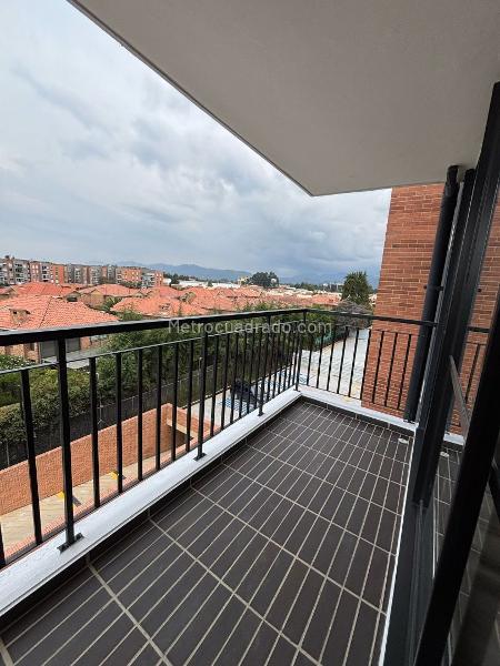 Piso – Cajicá - Vista 3