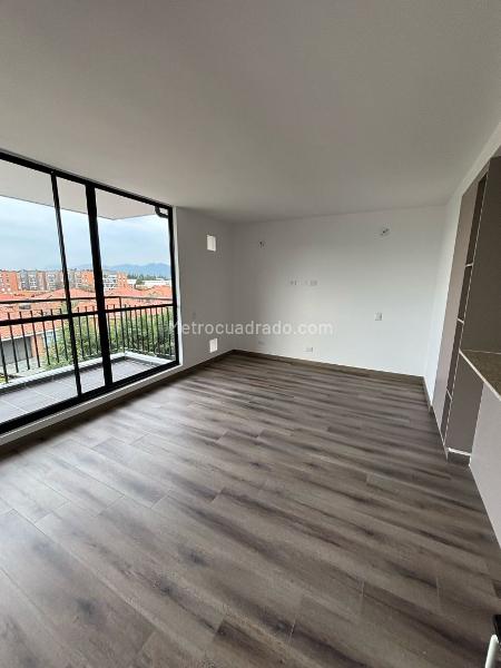 Piso – Cajicá - Vista 2