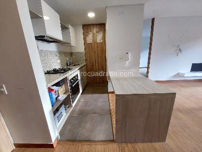Apartamento de 2 alcobas en venta en Cajicá, 72 m² · foto 8 de 20