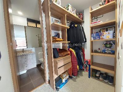 Apartamento de 2 alcobas en venta en Cajicá, 72 m² · foto 15 de 20