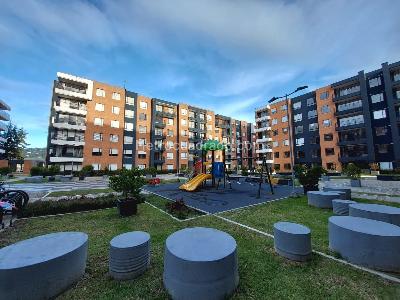 Apartamento de 2 alcobas en venta en Cajicá, 72 m² · foto 19 de 20