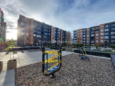 Apartamento de 2 alcobas en venta en Cajicá, 72 m² · foto 17 de 20