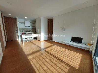 Apartamento de 2 alcobas en venta en Cajicá, 72 m² · foto 5 de 20