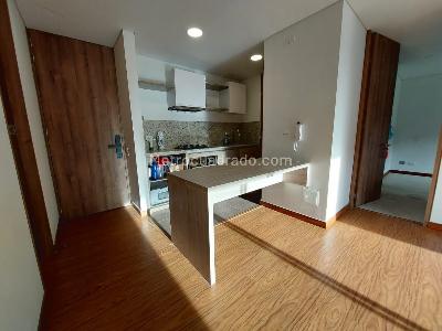 Apartamento de 2 alcobas en venta en Cajicá, 72 m² · foto 6 de 20