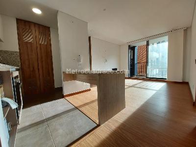 Apartamento de 2 alcobas en venta en Cajicá, 72 m² · foto 2 de 20