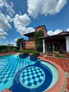 Casa en venta en Cerritos, Pereira · foto 2 de 17