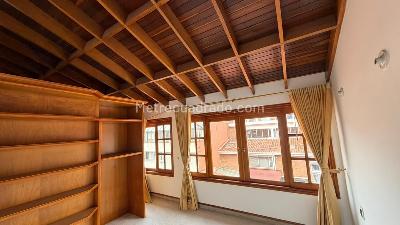 Casa de 5 alcobas en venta en Cedritos Cedro Golf, Bogotá, 400 m² · foto 16 de 18
