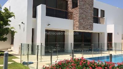 Casa en venta en Barcelona De Indias, Cartagena · foto 9 de 13