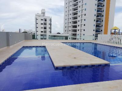 Apartamento en venta en Manga, Cartagena · foto 13 de 20