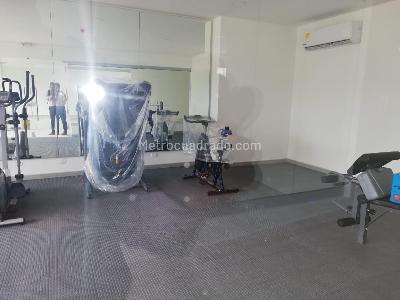 Apartamento en venta en Manga, Cartagena · foto 14 de 20