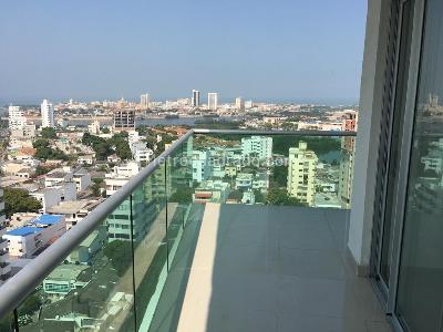 Apartamento en venta en Manga, Cartagena · foto 15 de 20