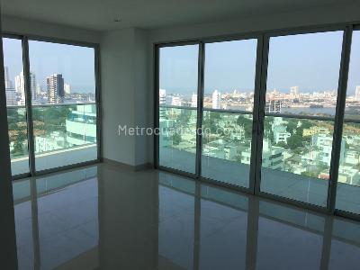 Apartamento en venta en Manga, Cartagena · foto 16 de 20