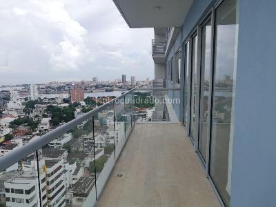 Apartamento en venta en Manga, Cartagena · foto 5 de 20