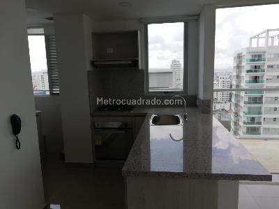 Apartamento en venta en Manga, Cartagena · foto 6 de 20