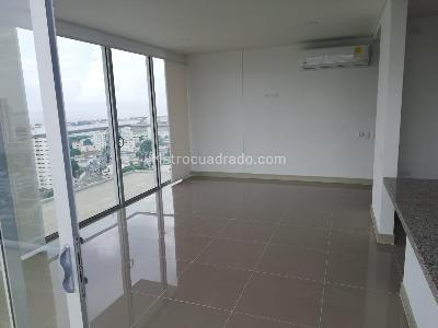 Apartamento en venta en Manga, Cartagena · foto 7 de 20