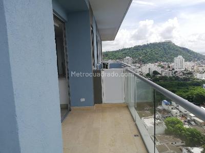 Apartamento en venta en Manga, Cartagena · foto 10 de 20