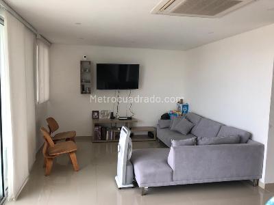 Apartamento en venta en Manga, Cartagena · foto 9 de 19