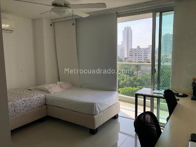 Apartamento en venta en Manga, Cartagena · foto 15 de 19