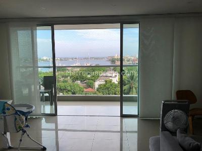 Apartamento en venta en Manga, Cartagena · foto 13 de 19