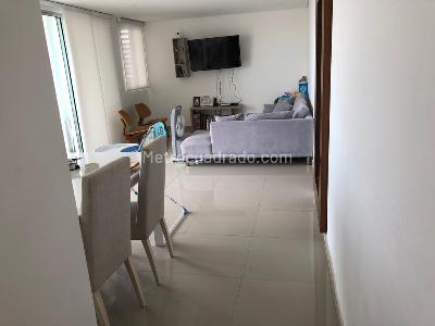 Apartamento en venta en Manga, Cartagena · foto 14 de 19
