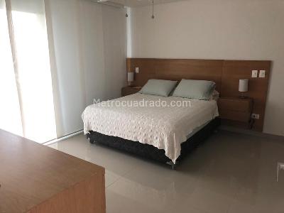 Apartamento en venta en Manga, Cartagena · foto 16 de 19