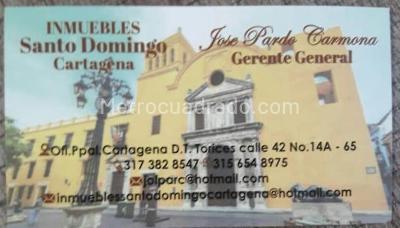 Apartamento en venta en Manga, Cartagena · foto 18 de 19