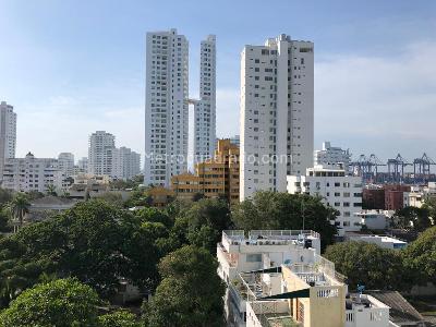 Apartamento en venta en Manga, Cartagena · foto 3 de 19