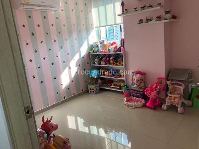 Apartamento en venta en Manga, Cartagena · foto 17 de 19