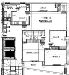 Apartamento en venta en Manga, Cartagena · foto 5 de 19