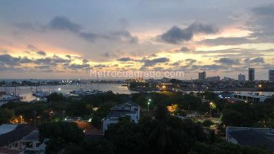 Apartamento en venta en Manga, Cartagena · foto 2 de 19