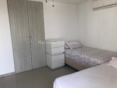 Apartamento en venta en Manga, Cartagena · foto 8 de 19