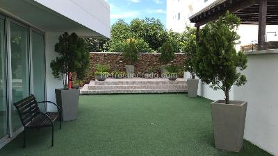 Apartamento de 3 alcobas en venta en Manga, Cartagena, 123 m² · foto 12 de 18