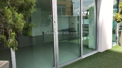 Apartamento de 3 alcobas en venta en Manga, Cartagena, 123 m² · foto 13 de 18