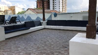 Apartamento de 3 alcobas en venta en Manga, Cartagena, 123 m² · foto 14 de 18