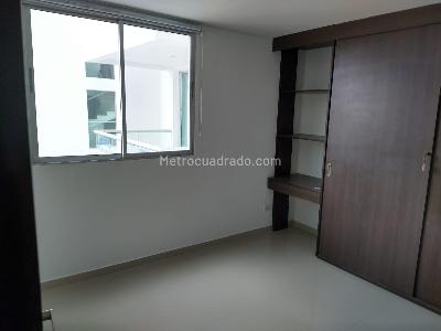 Apartamento de 3 alcobas en venta en Manga, Cartagena, 123 m² · foto 5 de 18