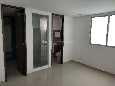 Apartamento de 3 alcobas en venta en Manga, Cartagena, 123 m² · foto 6 de 18