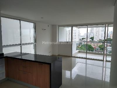 Apartamento de 3 alcobas en venta en Manga, Cartagena, 123 m² · foto 10 de 18