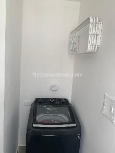 Apartamento de 3 alcobas en venta en Cartagena Laguna Club, Cartagena, 113 m² · foto 10 de 17