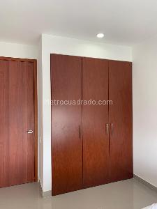 Apartamento de 3 alcobas en venta en Cartagena Laguna Club, Cartagena, 113 m² · foto 11 de 17