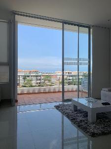 Apartamento de 3 alcobas en venta en Cartagena Laguna Club, Cartagena, 113 m² · foto 12 de 17