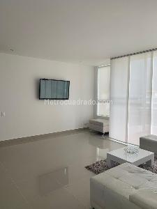 Apartamento de 3 alcobas en venta en Cartagena Laguna Club, Cartagena, 113 m² · foto 15 de 17